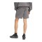 adidas Kit Logo Short Grau - grau