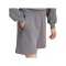 adidas Kit Logo Short Grau - grau