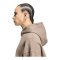 adidas Kit Small Logo Hoody Braun - braun