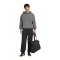 adidas Kit Small Logo Hoody Grau - grau