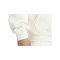adidas Kit Small Logo Hoody Weiß - weiss