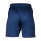 adidas Kroatien Short Away 2026 Kids Blau - blau