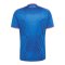 adidas Kroatien Trikot Away 2026 Kids Blau - blau