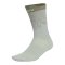 adidas Labrum Laufsocken Grau - grau