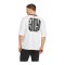 adidas Lamine Yamal Trainingsshirt Weiß - weiss