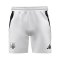 adidas LASK Short Home 2024/2025 Weiß - weiss