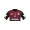 adidas LASK Trikot Away 2025/2026 Schwarz - schwarz