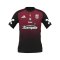 adidas LASK Trikot Away 2025/2026 Schwarz - schwarz
