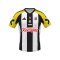 adidas LASK Trikot Home 2024/2025 Weiß - weiss
