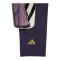 adidas League Schienbeinschoner Lila - lila