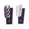 adidas League Schienbeinschoner Lila - lila