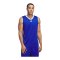 adidas Legends 3 Stripes Tanktop Blau - blau
