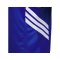 adidas Legends 3 Stripes Tanktop Blau - blau