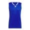 adidas Legends 3 Stripes Tanktop Blau - blau