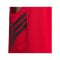 adidas Legends 3 Stripes Tanktop Rot - rot