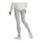 adidas Leggings Damen Beige - beige