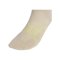 adidas Light Laufsocken Grau - grau