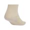 adidas Light Laufsocken Grau - grau