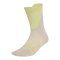 adidas Light Laufsocken Grau - grau