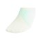 adidas Light Laufsocken Grün - gruen