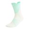 adidas Light Laufsocken Grün - gruen