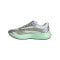 adidas Damen Lightblase Glow Laufschuh Weiß - weiss