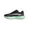 adidas Lightblase Glow Laufschuh Schwarz - schwarz