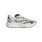 adidas Damen Lightblaze Laufschuh Grau - grau