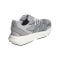 adidas Lightblaze Laufschuh Grau - grau