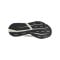 adidas Lightblaze Laufschuh Grau - grau