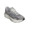 adidas Lightblaze Laufschuh Grau - grau