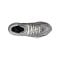 adidas Lightblaze Laufschuh Grau - grau