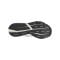 adidas Lightblaze Laufschuh Grau - grau