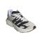 adidas Lightblaze Laufschuh Grau - grau