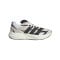 adidas Lightblaze Laufschuh Grau - grau