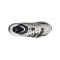 adidas Lightblaze Laufschuh Grau - grau