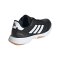 adidas Ligra 8 Schwarz - schwarz