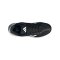 adidas Ligra 8 Schwarz - schwarz