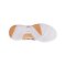 adidas Ligra 8 Indoor Schuh Damen Weiss - weiss