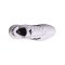 adidas Ligra 8 Indoor Schuh Damen Weiss - weiss