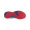 adidas Ligra 8 Schuh Blau - blau