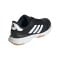adidas Ligra 8 Damen Schwarz - schwarz