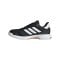 adidas Ligra 8 Damen Schwarz - schwarz