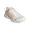 adidas Ligra 8 Damen Weiß - weiss