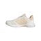 adidas Ligra 8 Damen Weiß - weiss