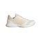 adidas Ligra 8 Damen Weiß - weiss
