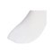 adidas Linear Crew 10er Pack Socken Weiß - weiss