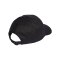 adidas Linear Embroidery Baseball Cap Schwarz - schwarz