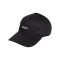 adidas Linear Embroidery Baseball Cap Schwarz - schwarz