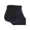 adidas Liner 3er Pack Socken Schwarz - schwarz